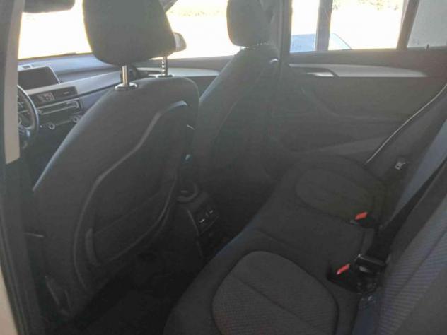 BMW X1 sDrive16d Advantage rif. 24062701 - Foto 7