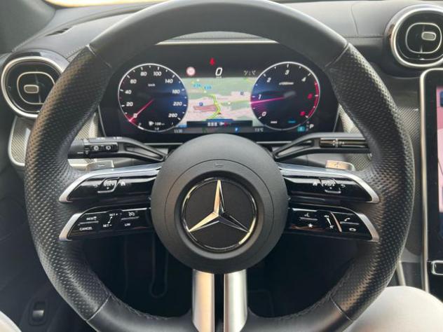 MERCEDES-BENZ GLC 220 d 4Matic Mild Hybrid AMG Line Premium Plus rif. 23236117 - Foto 10