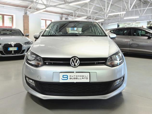 Volkswagen Polo 1.6 TDI DPF 5 porte Trendline - Foto 2