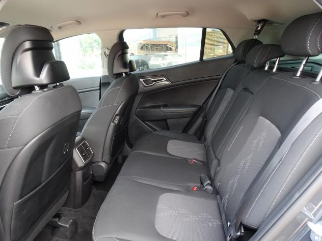 Kia Sportage 5ª serie 1.6 TGDi HEV AT Style - Foto 9