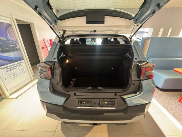 Citroën C3 Hybrid 110 cv Automatico - PLUS - Foto 10