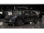 PORSCHE - Macan T