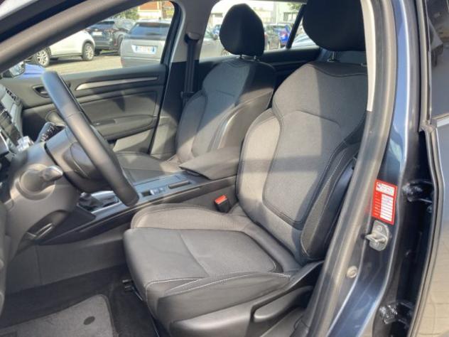 RENAULT Megane Mégane Sporter Blue dCi 115 CV EDC Equilibre rif. 23351417 - Foto 8