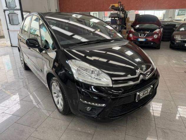 CITROEN C4 Picasso 1.6 e-HDi 110 FAP CMP6 Business rif. 23776423