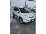 FIAT PANDA 1.3 mjt  16v 4X4 75cv (A54)