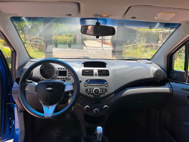 CHEVROLET SPARK 1.0 LS 2012 FULL EURO5 - Foto 3