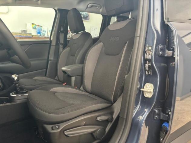 JEEP Renegade 1.6 Mjt 130 CV Limited rif. 22581247 - Foto 3