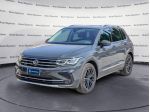 Volkswagen Tiguan Tiguan 2.0 tdi Elegance 150cv dsg
