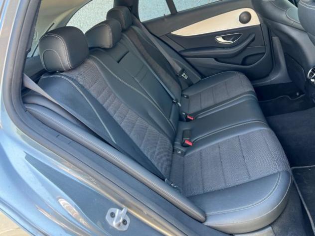MERCEDES-BENZ E 300 de Auto SW EQ-Power Premium AMG Line rif. 23746538 - Foto 8