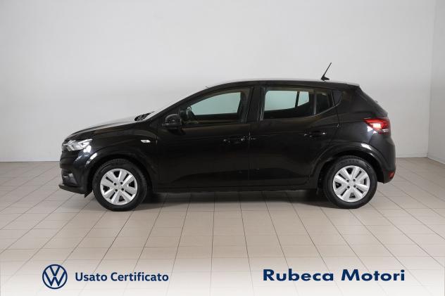 Dacia Sandero 1.0 TCE Streetway Comfort 90CV - Foto 3
