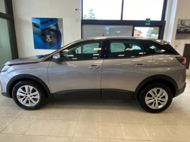 PEUGEOT 3008 BlueHDi 130 S&S EAT8 Active Business rif. 23698362 - Foto 3
