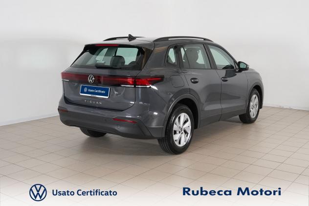 Volkswagen Tiguan 2.0 TDI DSG Life 150CV - Foto 4