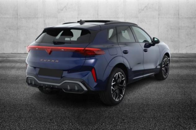 CUPRA Terramar 2.0 TSI DSG 4Drive VZ rif. 23798131 - Foto 3