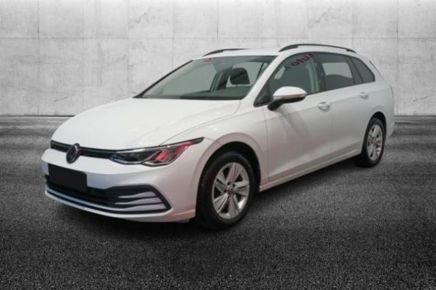 VOLKSWAGEN Golf Variant 2.0 TDI SCR DSG Life rif. 23758913
