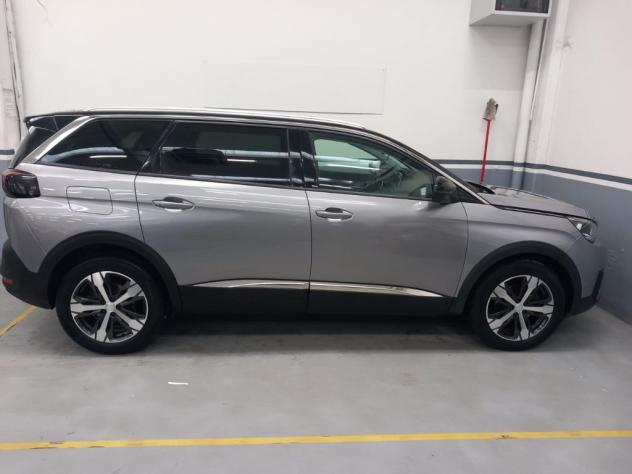 Peugeot 5008 II 1.2 puretech t Allure s&s 130cv 7p.ti eat8 my21 - Foto 6