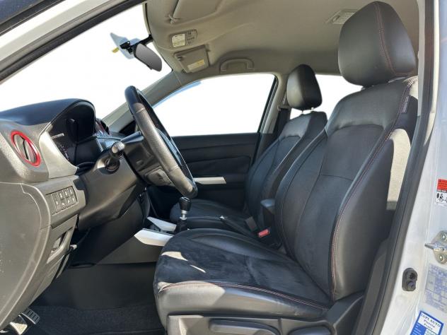Suzuki Vitara 1.4 boosterjet S s&s 4wd allgrip - Foto 8