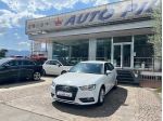 Audi A3 1.6 TDI Ambition GUIDA INGLESE  CAMBIO AUTOMATICO 125.000 KM