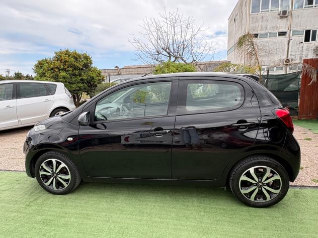 Citroen C1 VTi 72 S&S 5 porte Feel - Foto 4