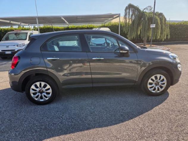 FIAT 500X 1.3 MultiJet 95 CV Club NEOPATENTATI rif. 24097020 - Foto 4