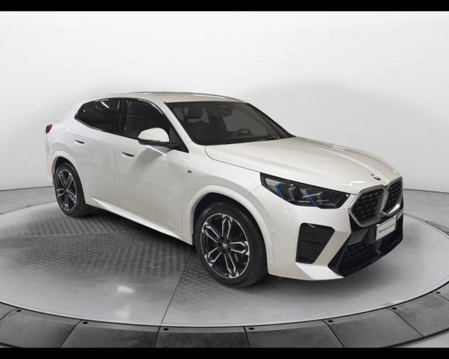 BMW X2 U10 sdrive 18d MSport auto - Foto 4