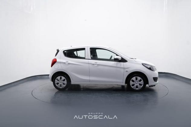 OPEL Karl 1.0 73 CV S&S 120 Jaar Edition rif. 23845076 - Foto 7