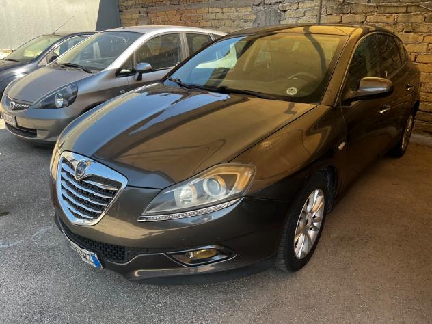 Lancia Delta 1.6 Mjt 120cv 09 - Foto 2