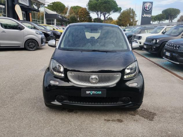 smart fortwo Fortwo 1.0 Passion 71cv twinamic - Foto 9