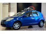 Dacia Sandero 1.4 8V GPL Laurte