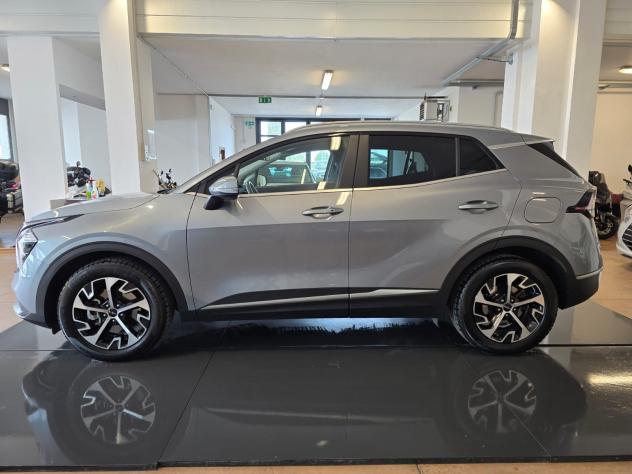 Kia Sportage Sportage 1.6 CRDi MHEV Style - Foto 5