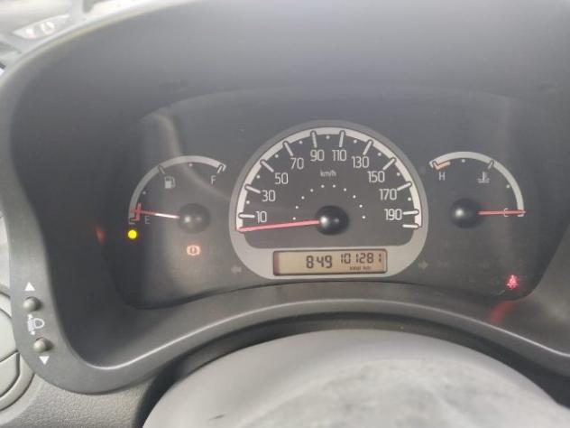 FIAT Panda 1.2 Active rif. 23532066 - Foto 8