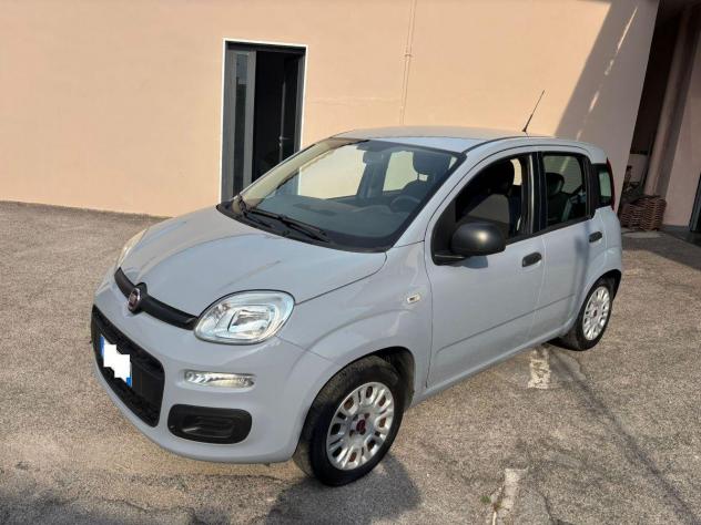FIAT Panda 1.2 EasyPower Easy GPL