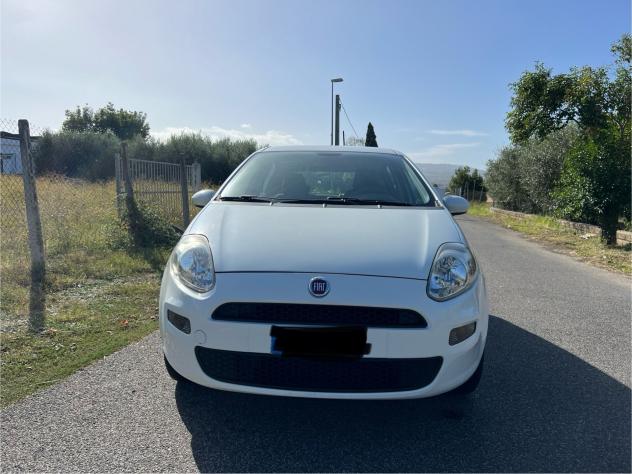 Fiat Punto 1.4 8V 5 porte Easypower Street - Foto 2