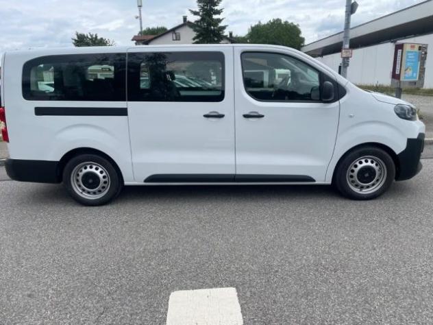 FIAT Ulysse 2.2 Multijet 180 CV S&S AT8 + Iva rif. 24066318 - Foto 7
