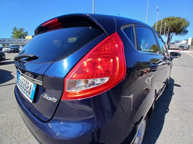 Ford Fiesta 1.2 BZ - Foto 10