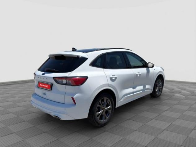 FORD Kuga Kuga 1.5 EcoBlue 120 CV aut. 2WD ST-Line rif. 23916797 - Foto 5