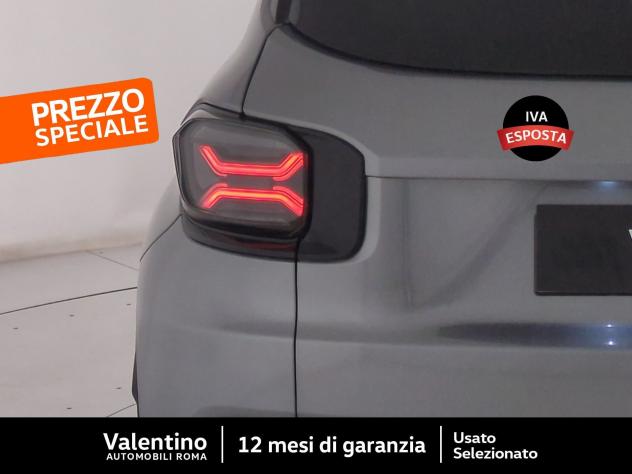 Jeep Avenger 1.2 Turbo Summit - Foto 9