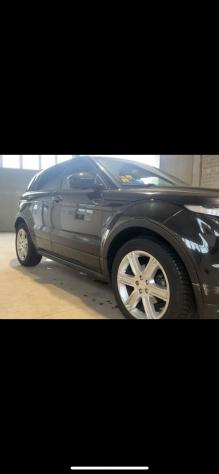 Land Rover Range Rover Evoque 5 Porte Range Rover Evoque 5p 2.2 td4 Pure Tech Pack 150cv auto 9m - Foto 5