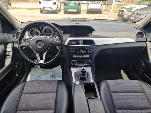 Mercedes C 220 D Exclusive Berlina - Foto 10
