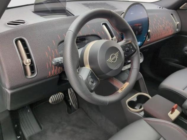 MINI Countryman John Cooper Works ALL4 - HARMAN KARDON rif. 22837831 - Foto 8