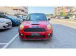 Mini Coupe John Cooper Works 1.6 CoupCABRIO LED PELLE NAVI KAMERA CERCHI 18 &hellip;