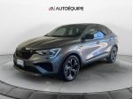 Renault Arkana 2021 1.6 E-Tech full hybrid E-Tech Engineered Fast Track 1