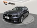 BMW 320 d 48V Business Adv. Touring rif. 24179004