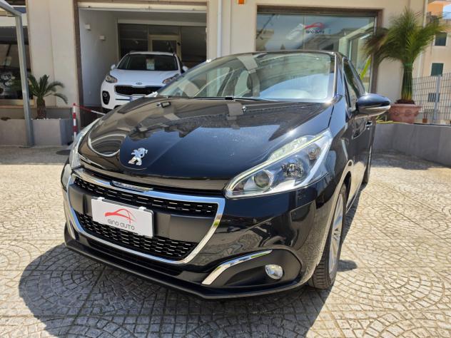Peugeot 208 PureTech 82 Stop&Start 5 porte Allure - Foto 5