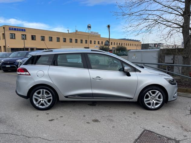 Renault Clio Sporter dCi 8V 90CV Start&Stop Energy Zen - Foto 5