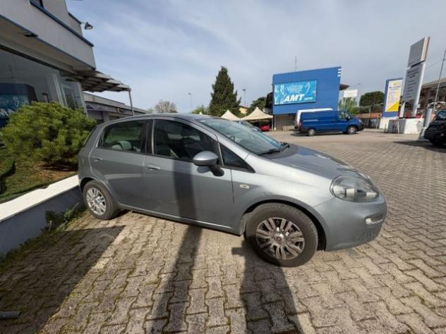 FIAT Grande Punto 1.2 5 porte S&S NEOPATENTATI rif. 23732164 - Foto 4