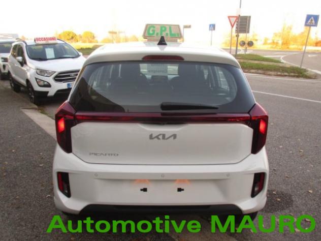 KIA Picanto 1.0 12V GPL Urban Fleet - NEOPATENTATI rif. 23982868 - Foto 6