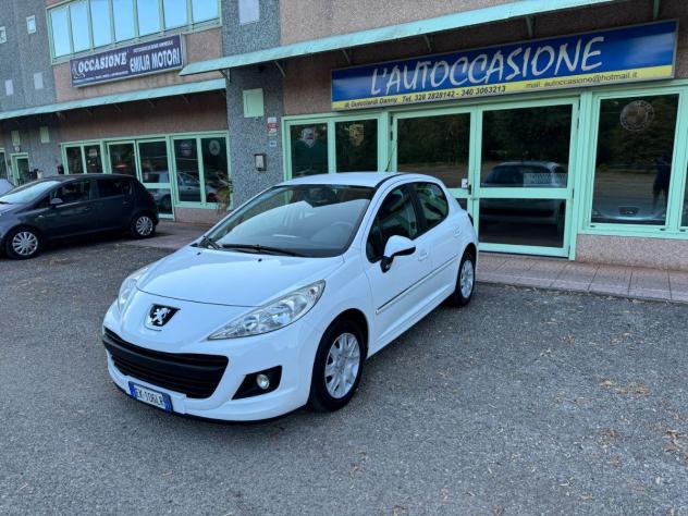 PEUGEOT - 207 - 8V 75CV 5p. Energie