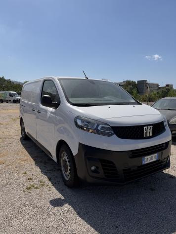 FIAT Scudo Scudo 2.0 bluehdi 145cv L2H1 d.cab. mobile (Business) MT6 MOTORE REVISIONATO - Foto 3