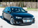 AUDI A4 AVANT 2.0 TDI 150 CV 2X S-LINE TETTO 18'' MY19 rif. 24171685