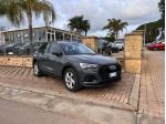 Audi Q3 40 TDI quattro S tronic line edition